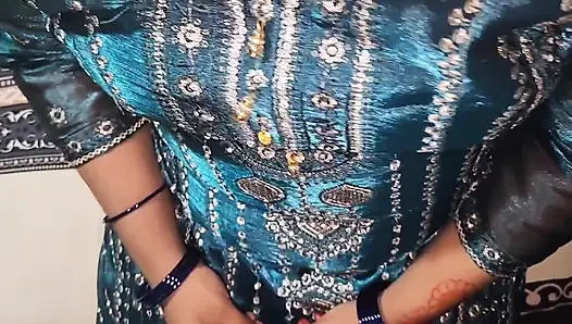On Eid Day, I Took an Expatriate's Wife Out and Fucked Her.