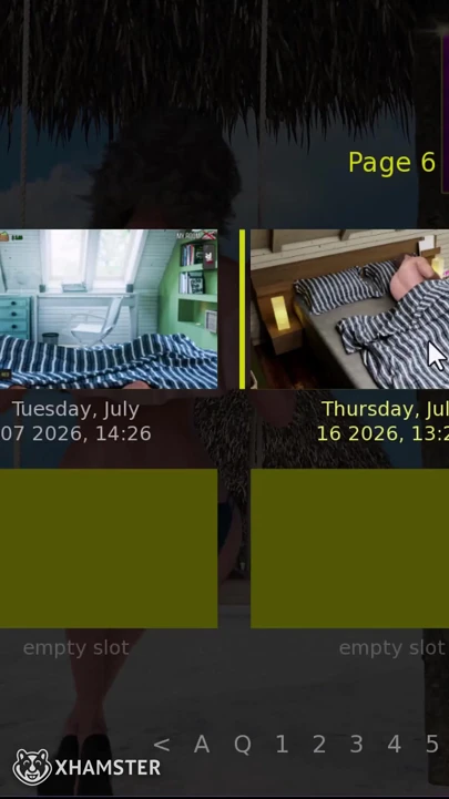 Sunville 99'un orta yaşlı seksi kadını ben ve Chloe alışveriş merkezinde biraz resim yaptık