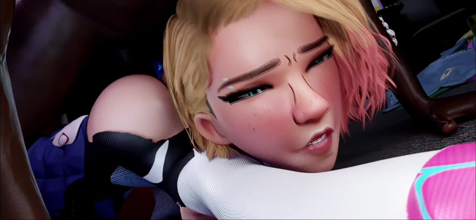 Aranha Gwen