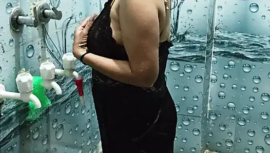 Desi bhabhi mandi