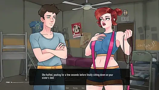 Oyun - deep vault 69, bölüm 4