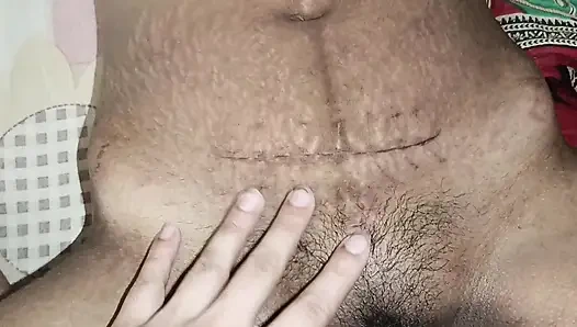 Ich habe meine stiefcousine gefickt.