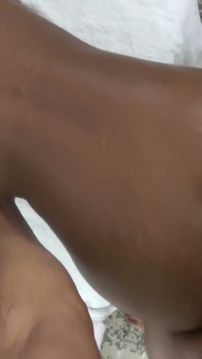 African Sex Trip - Black Masseuses Fucked Rough By Big White Cock Client | Clip 2