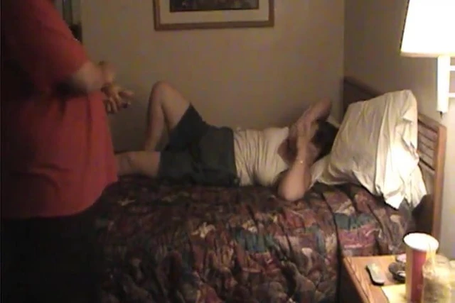 BBW Sara getting fucked