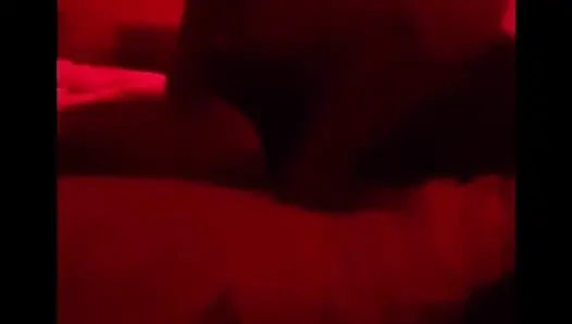 THIS GIRL IS CRAZY