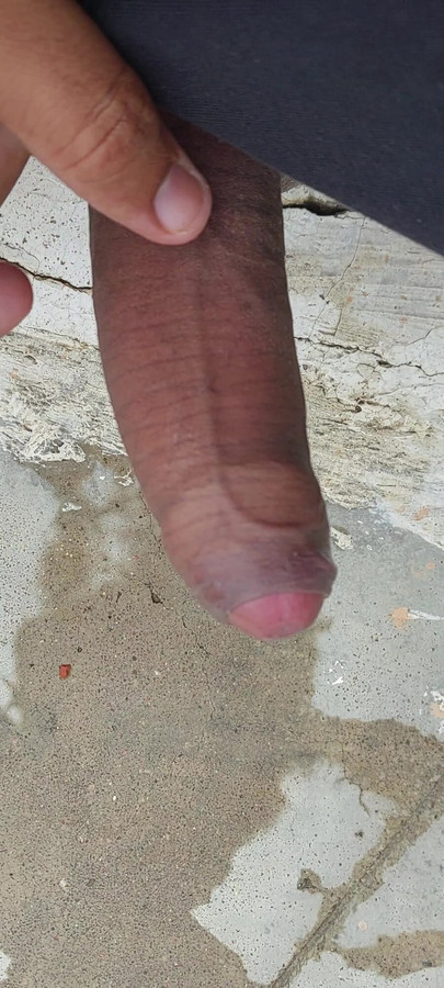 Desi kluk je drsný pro mého velkého ptáka