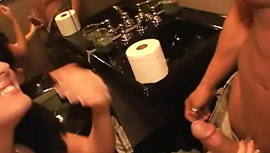 Pelacur tenggorokan 5 (film lengkap)