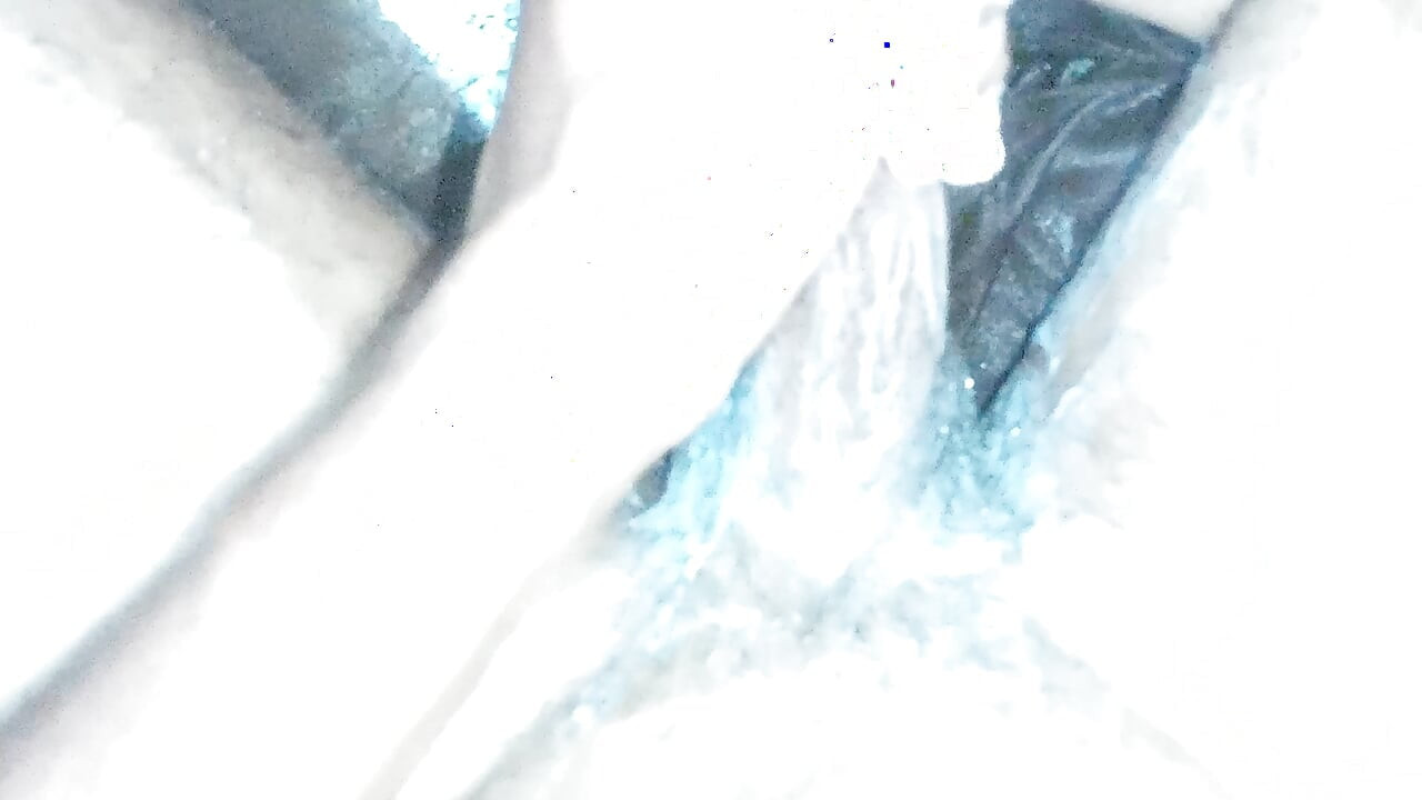 Sexy bhabhi ling ko nahalate hue massage mota ling ling per sabun laga kar massage ki big