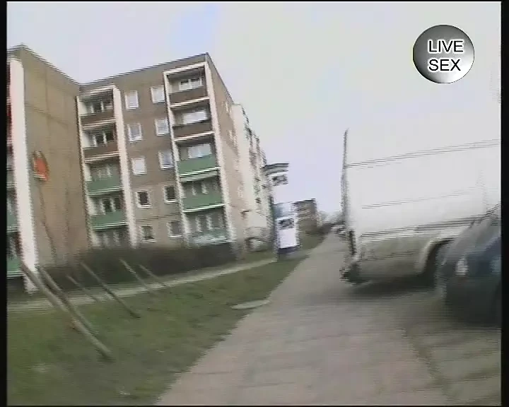 Der Amateurtester ist wieder Unterwegs - und wie sie stoehnt