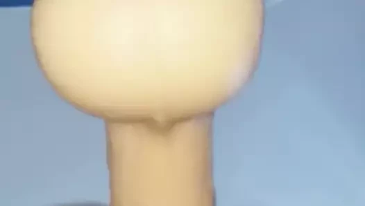 Dildo eğlencesi 3