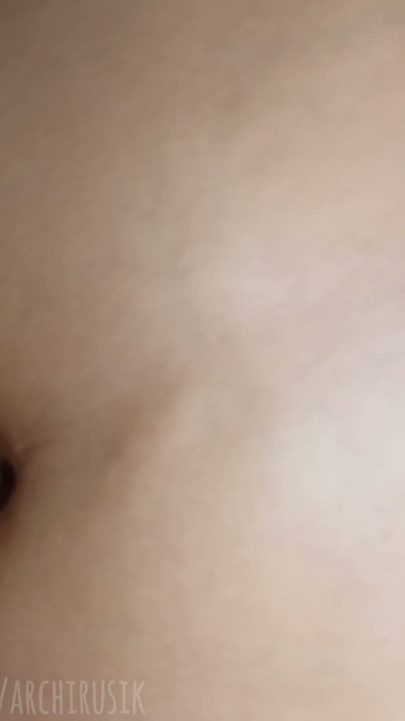 Fuck me daddy and fill my beautiful body with cum! | Clip 1