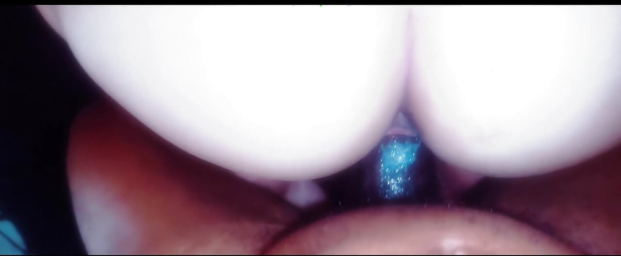 Venga Pure White Doggy Style