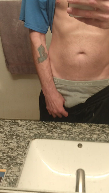 Mini striptease