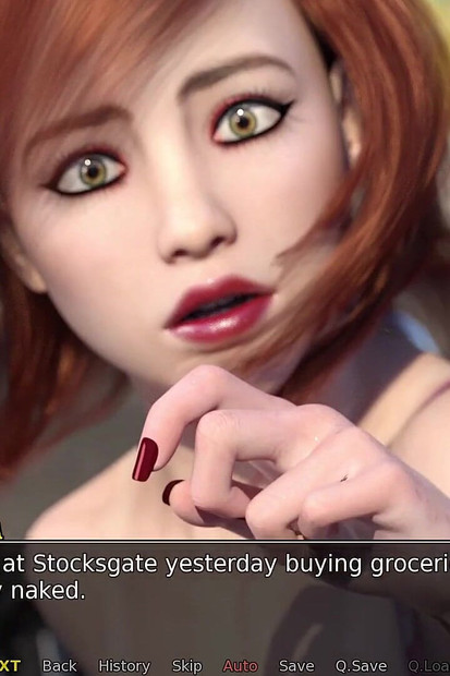 L'automne de Casey n° 6