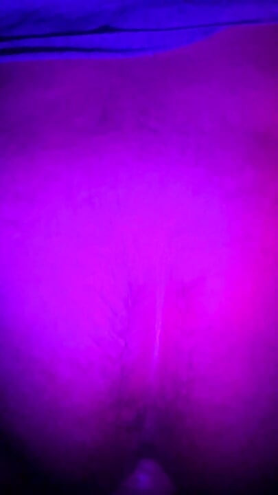 Im in a pink mood tonight