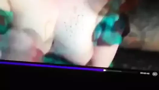 kızıl saçlı cov