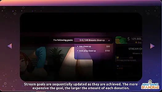 EP1: Waifu's yayın viral oyun gidiyor