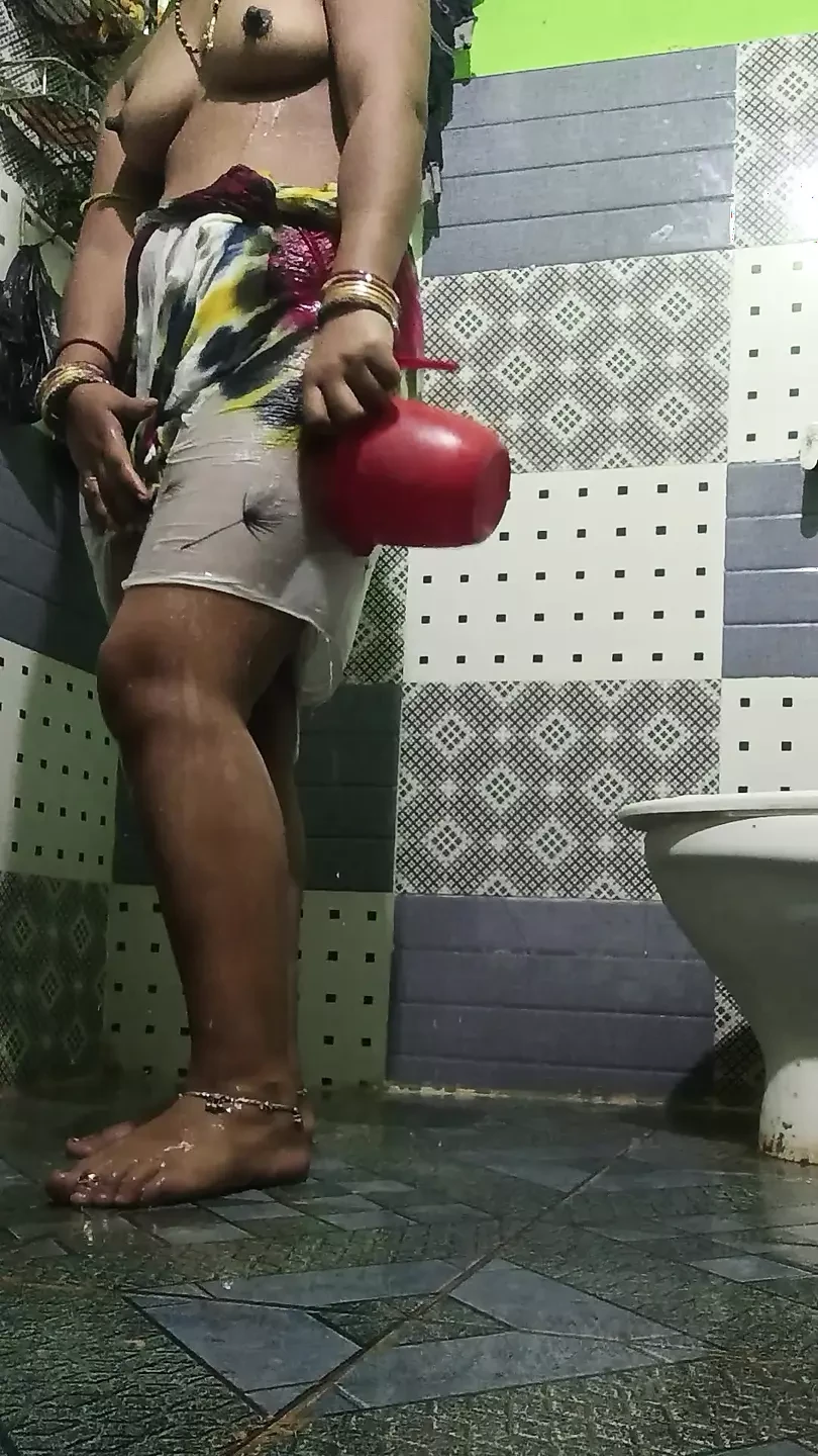 Bhabi Ji Ka Gand