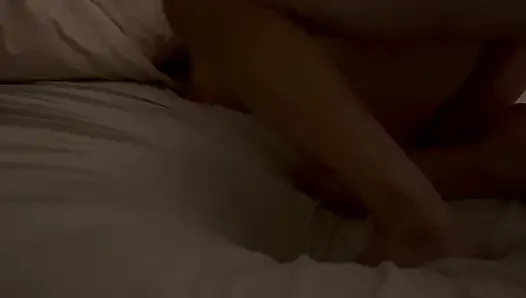 Tutkulu anal seks domaltmalı