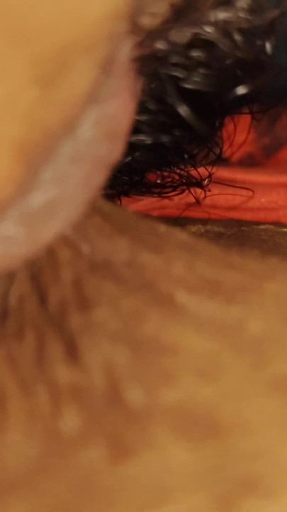Key moment from "Desi pussy eating"
