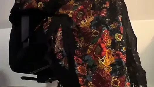 Ayak fetişi