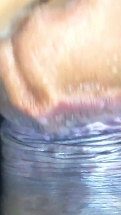 Thrilling moment from "Bhabhi sucking cock in very romantic mood and take huge cumshhot in mouth"
