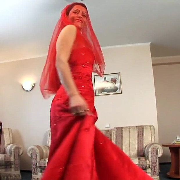 Reddressdiva