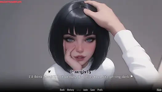 Geiles hentai-mädchen will seinen großen schwanz reiten - besessen von lucy teil 01 von VNGTrash