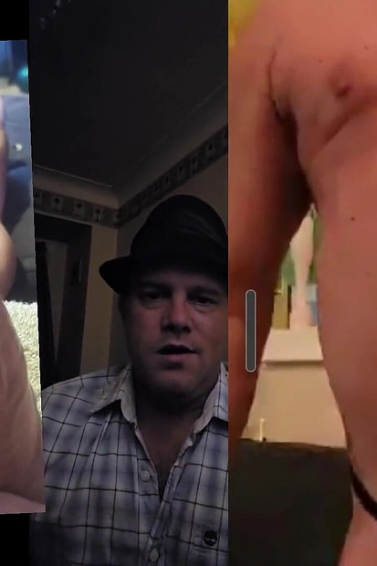 把我飞到月球上