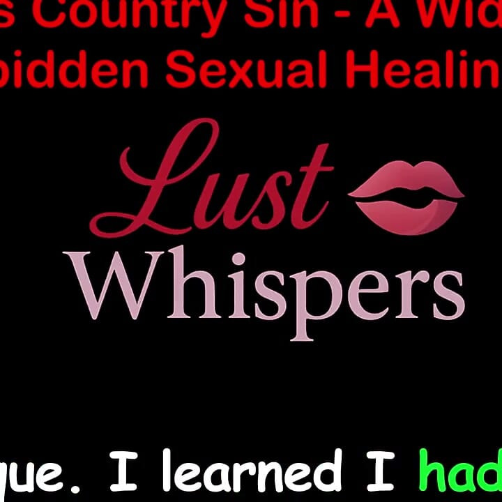 Cross Country Sin a Widower's Forbidden Sexual Healing Part 79 - English Audio Sex Story