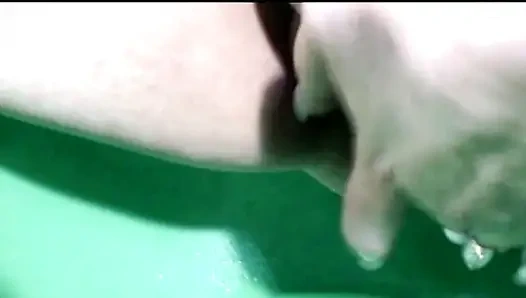 Pissing show with dirty talk from russian mature camgirl Aimee Hot MILF .!. ))