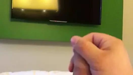 Otelde sabah odunu