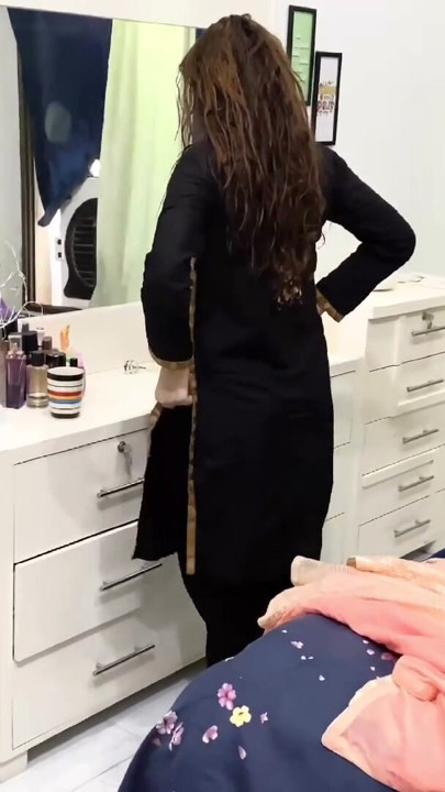 (תקריב אנאלי) אחי החורג הציע לי בעיד❤️ | קליפ 1