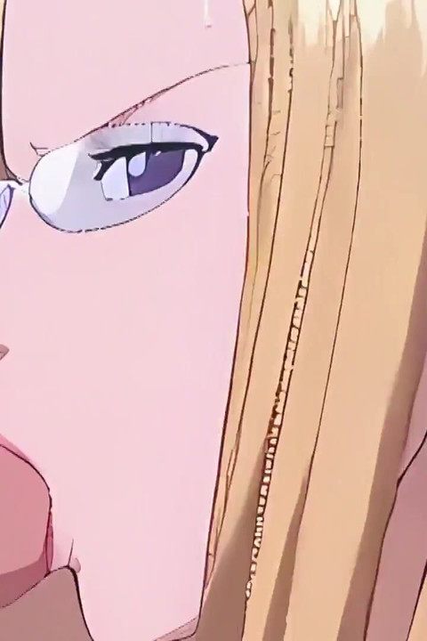 One Piece Kalifa (3) Hen