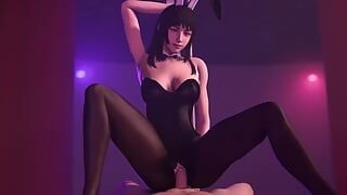 The Best Of LazyProcrastinator Animated 3D Porn Compilation 637