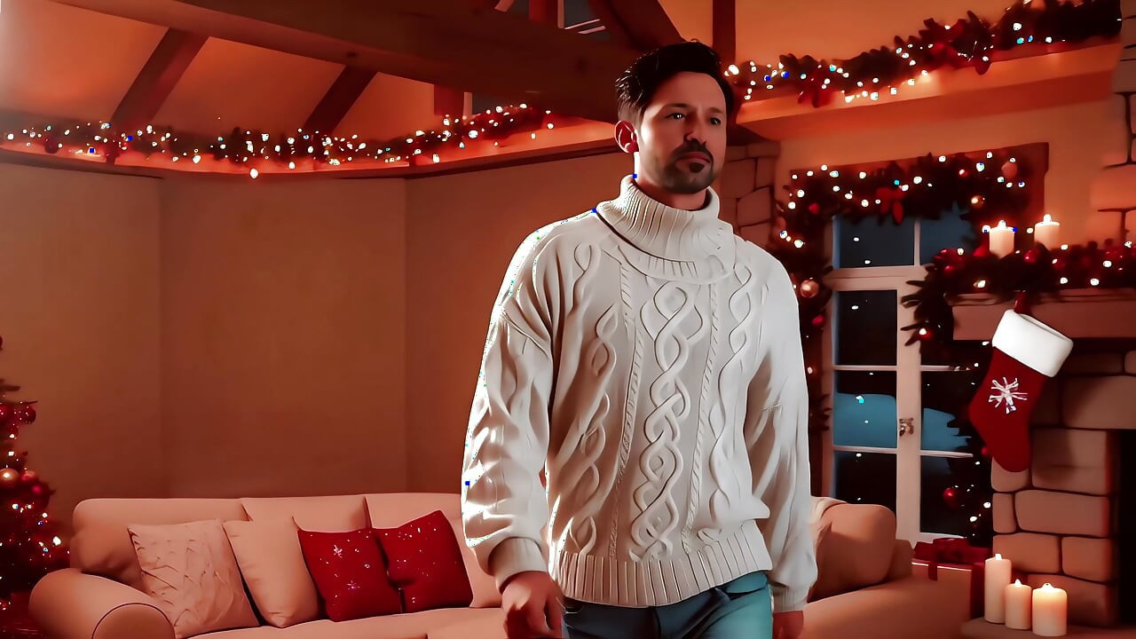 Der freche kleine helfer des weihnachtsmanns ft. Alex longwood