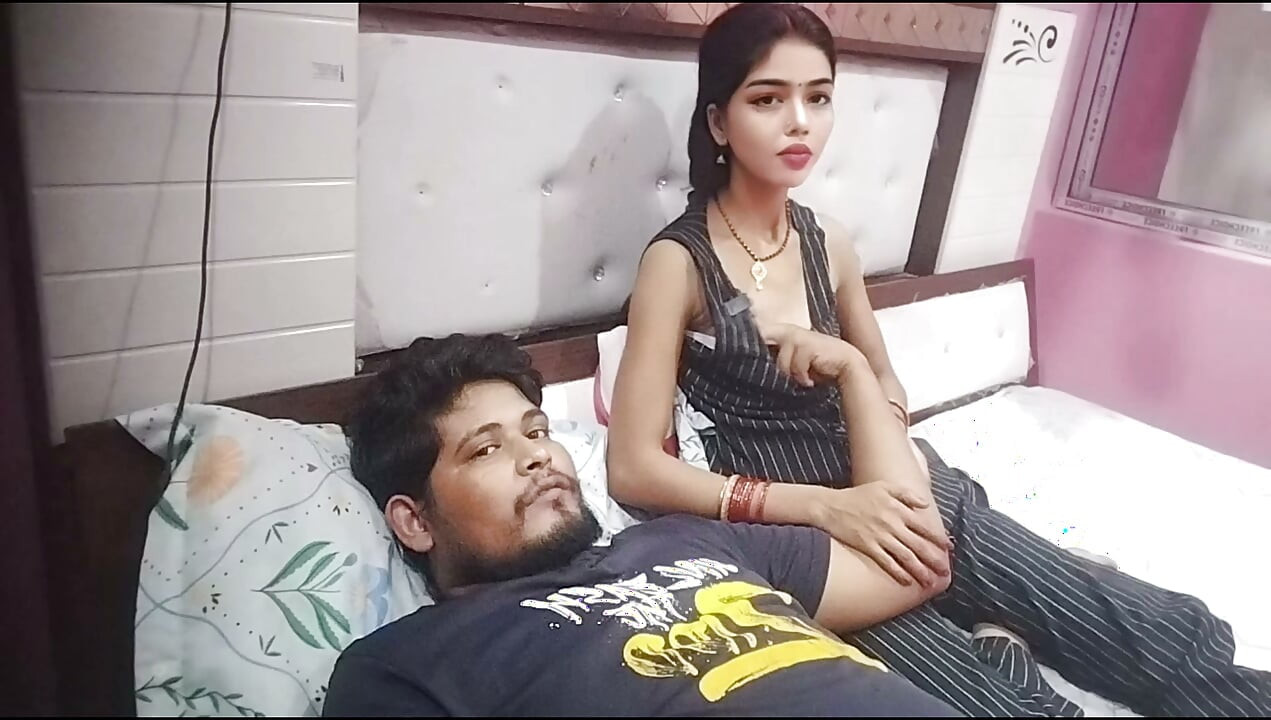 First time cute vergin girlfriend fuck tight pussy hindi video