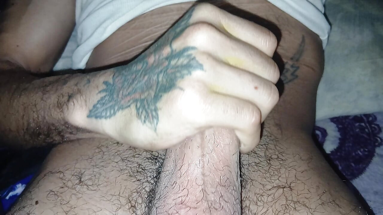 SOLO  MALE MOANS  HUGE COCK CUM  POV HANDJOB WITH HUGE CUMSHOT - INTENSE, POWERFUL ORGASM