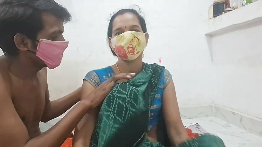 Sex with Desi Village Sister-in-law