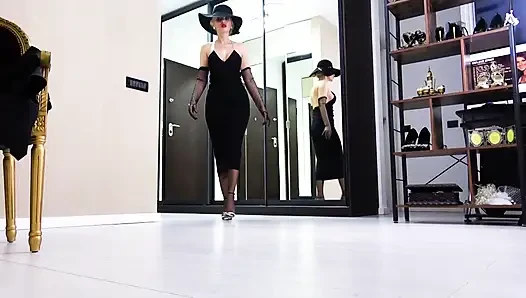 Sensual Domination