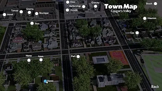 Отметки времени: Потерянная любовь 32 - 18-летняя блондинка пробует анал в первый раз