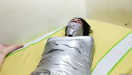Злая ведьма и мумифицированная сучка