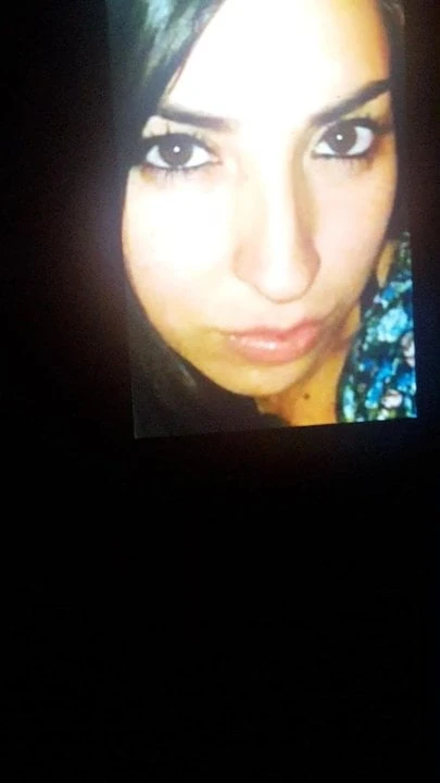Thick cumtribute request.