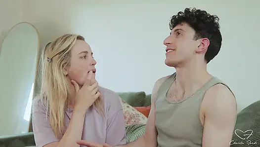 Интервью: Каникулы с участием Чарли Форд, Ник Штрихс