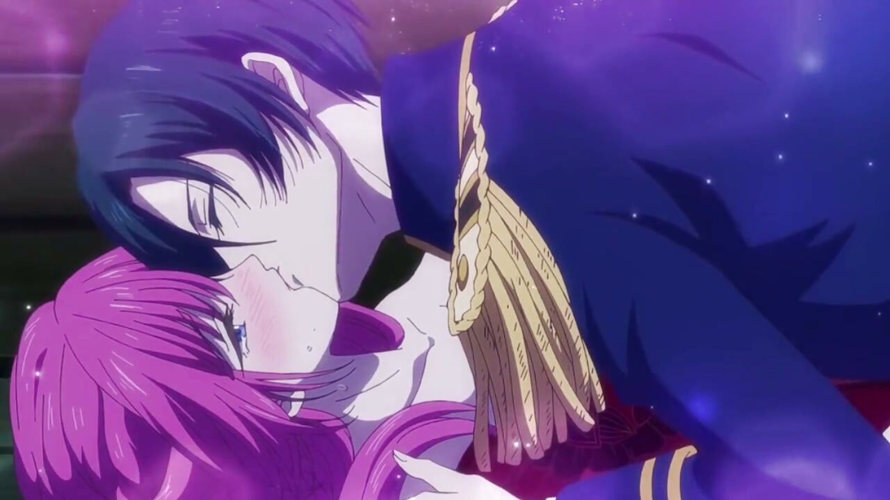 Beste anime jævla video