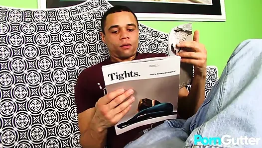 Hot MILFs Lya Pink and Sara Jay Seduce a Lucky Guy