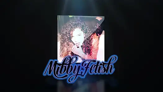 Mibby и Саша лижут и нюхают задницу!