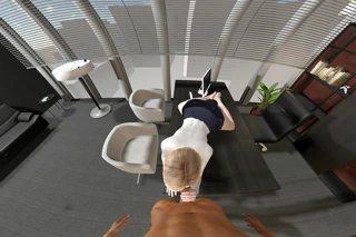 Fvr - 5 - Dedicated Secretary