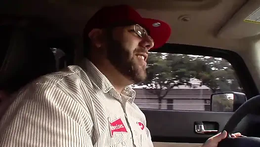 Kontol monster raksasa besar untuk jalang pirang gila