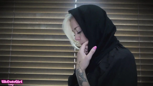 Forgive Me, Father... I'm so Filthy